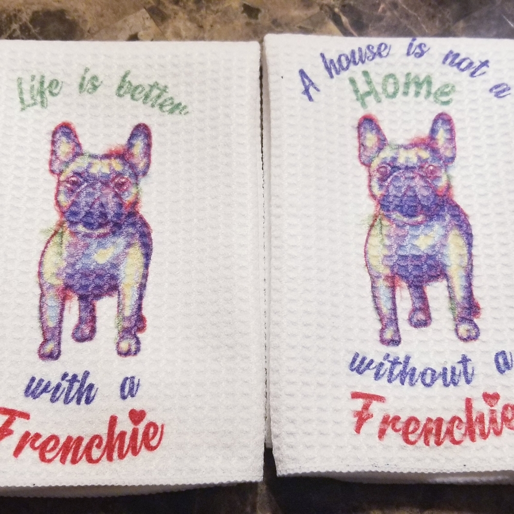 NWT Kitchen towels